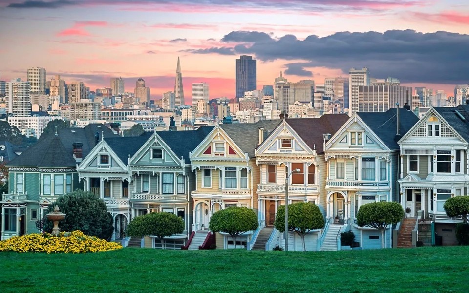 3 Bay Area Neighborhoods I Keep Sending Buyers to This Fall